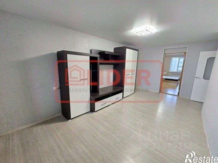 3-комн квартира проспект Героев Сталинграда, 37,  д. 37