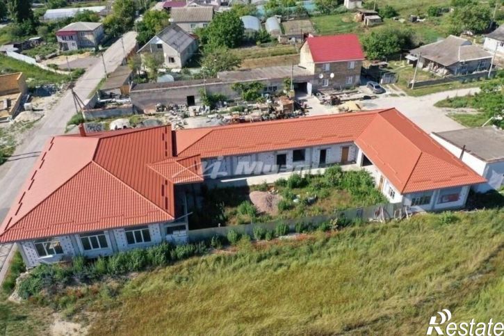 Отдельное здание Бахчисарайский район