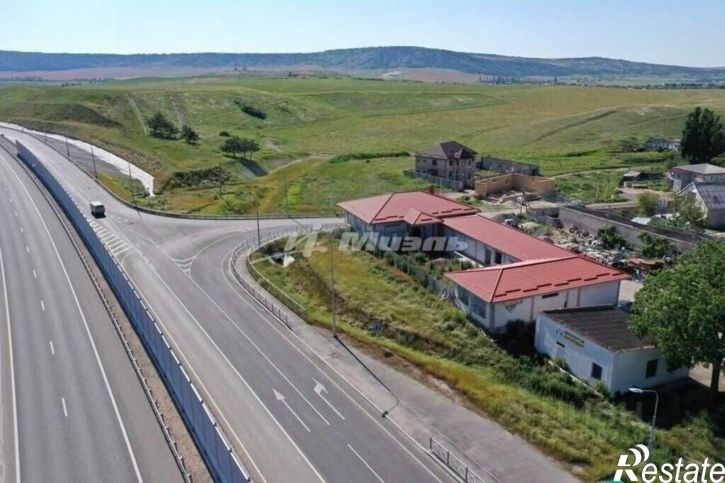 Отдельное здание Бахчисарайский район