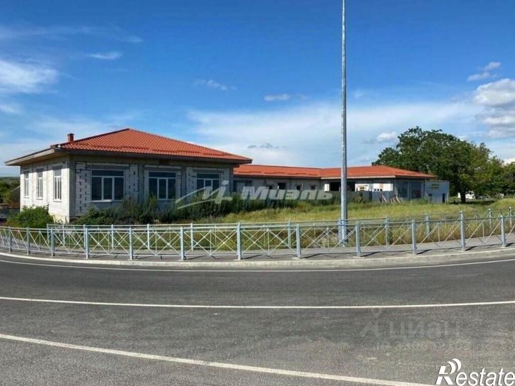 Отдельное здание Бахчисарайский район