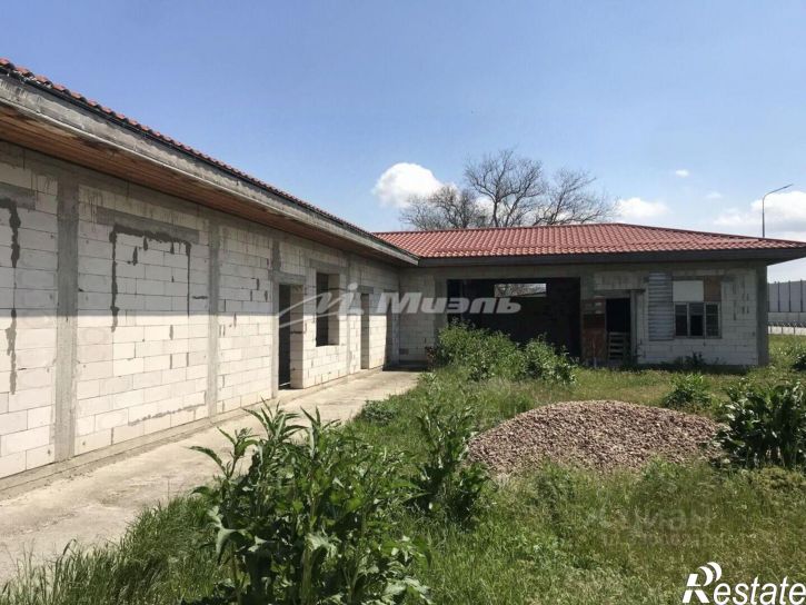 Отдельное здание Бахчисарайский район