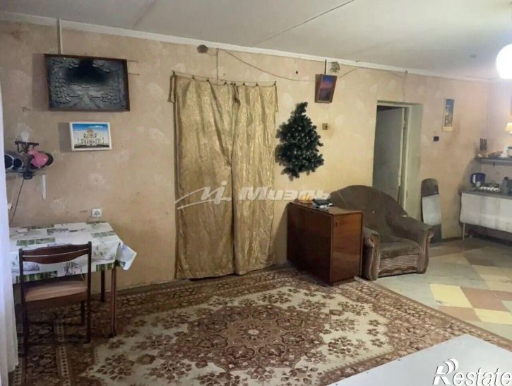 Комната Симферополь г., Железнодорожный