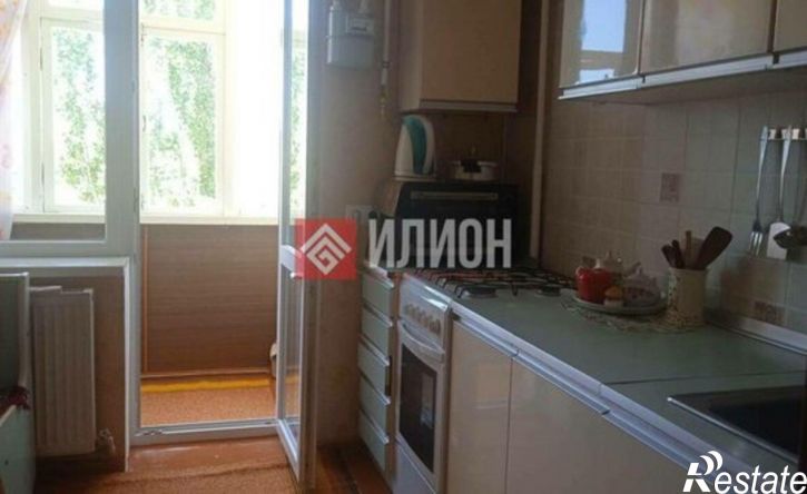 3-комн квартира Фёдоровская улица, 57,  д. 57