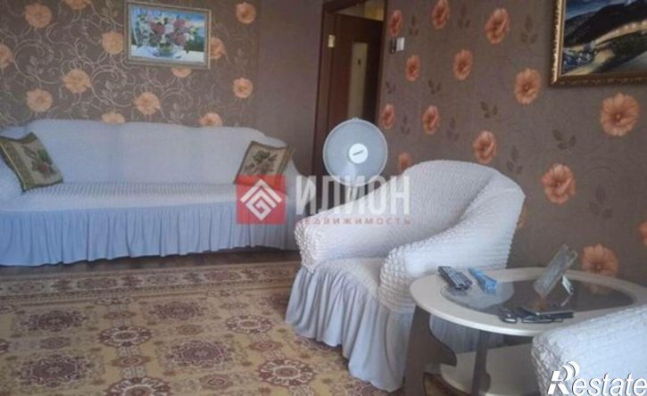 3-комн квартира Фёдоровская улица, 57,  д. 57
