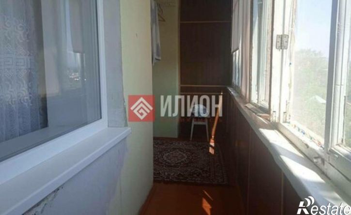 3-комн квартира Фёдоровская улица, 57,  д. 57