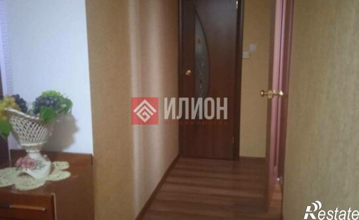 3-комн квартира Фёдоровская улица, 57,  д. 57