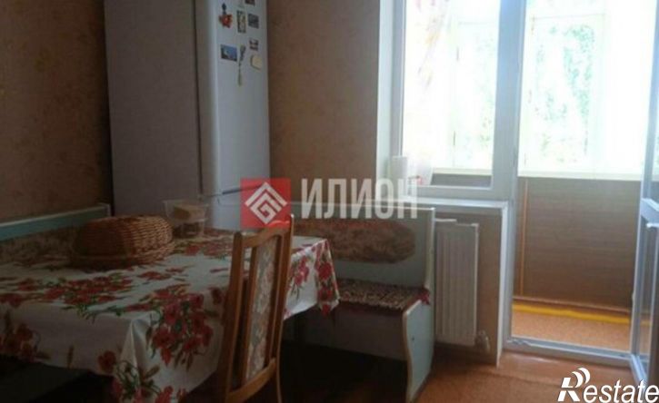 3-комн квартира Фёдоровская улица, 57,  д. 57