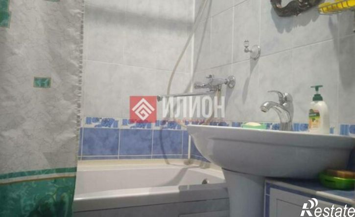 3-комн квартира Фёдоровская улица, 57,  д. 57