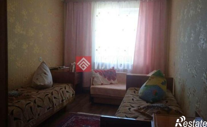 3-комн квартира Фёдоровская улица, 57,  д. 57