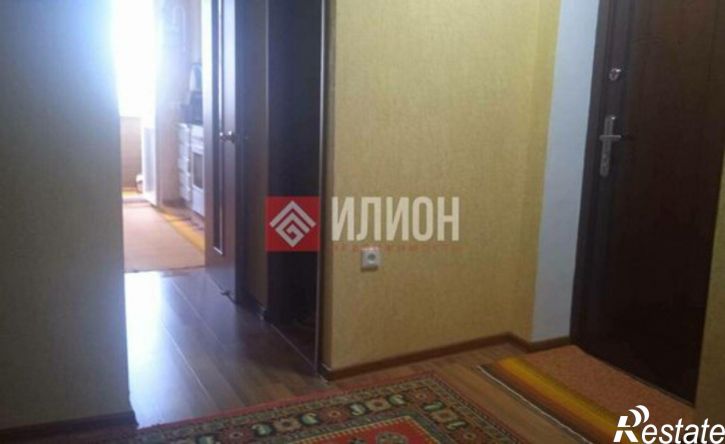 3-комн квартира Фёдоровская улица, 57,  д. 57