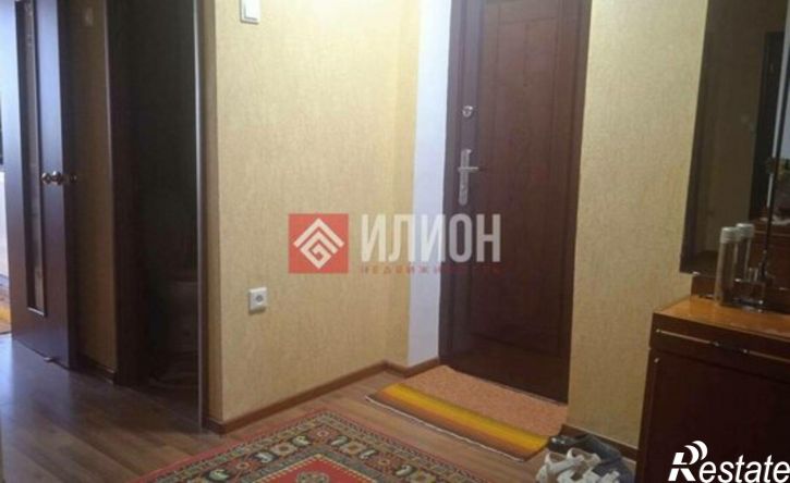 3-комн квартира Фёдоровская улица, 57,  д. 57
