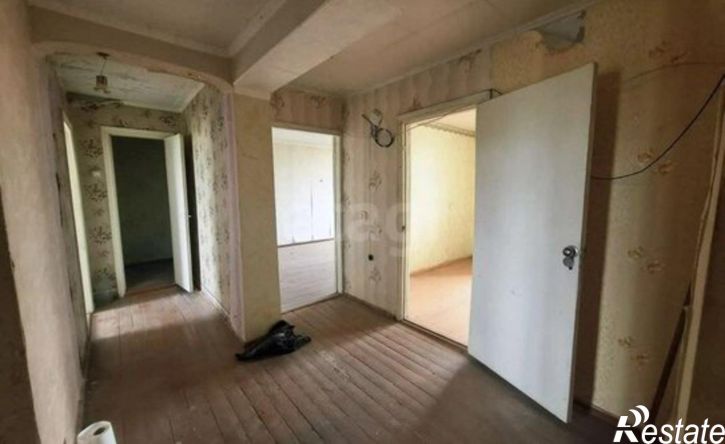 3-комн квартира улица Кузнецова, 18А,  д. 18А