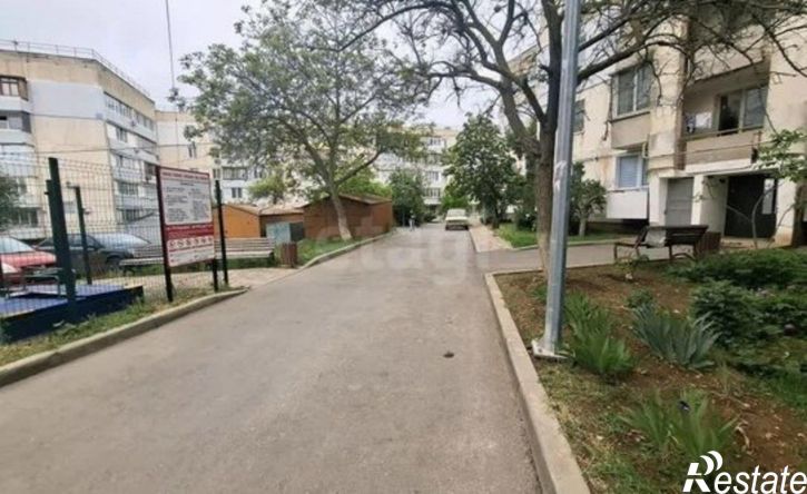 3-комн квартира улица Кузнецова, 18А,  д. 18А