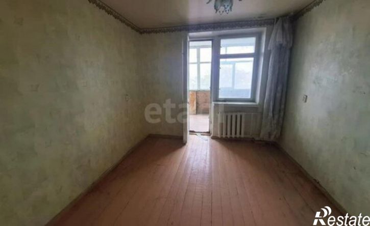 3-комн квартира улица Кузнецова, 18А,  д. 18А