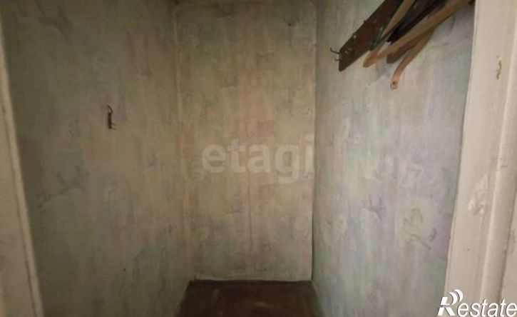 3-комн квартира улица Кузнецова, 18А,  д. 18А