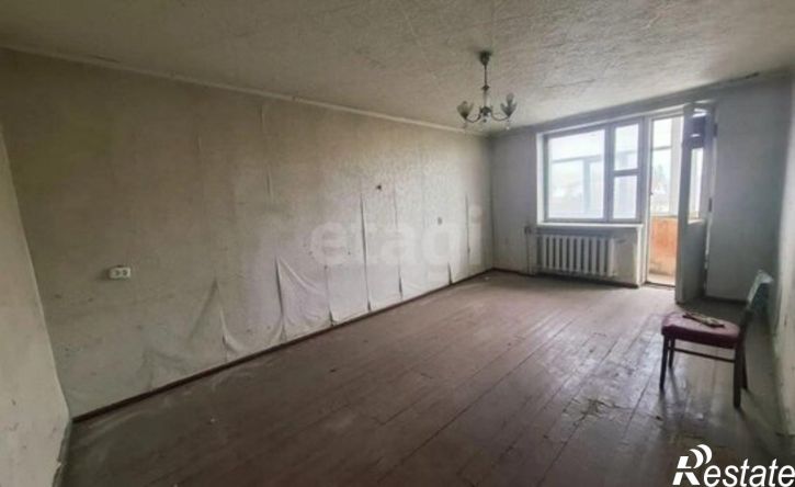 3-комн квартира улица Кузнецова, 18А,  д. 18А