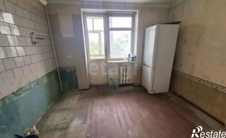 3-комн квартира улица Кузнецова, 18А,  д. 18А