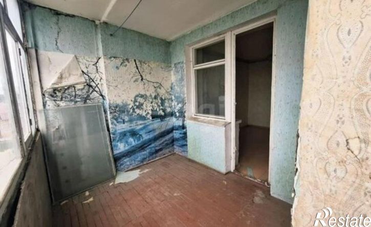 3-комн квартира улица Кузнецова, 18А,  д. 18А