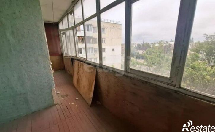 3-комн квартира улица Кузнецова, 18А,  д. 18А