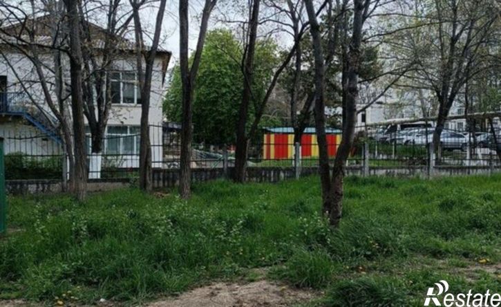 1-комн квартира Симферополь, улица 60 лет Октября, 23