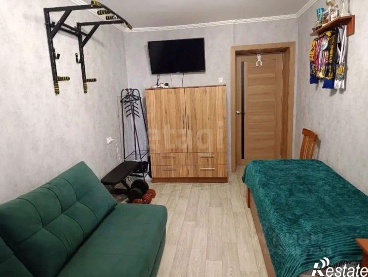 2-комн квартира городской округ Симферополь