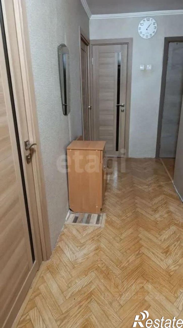 2-комн квартира городской округ Симферополь