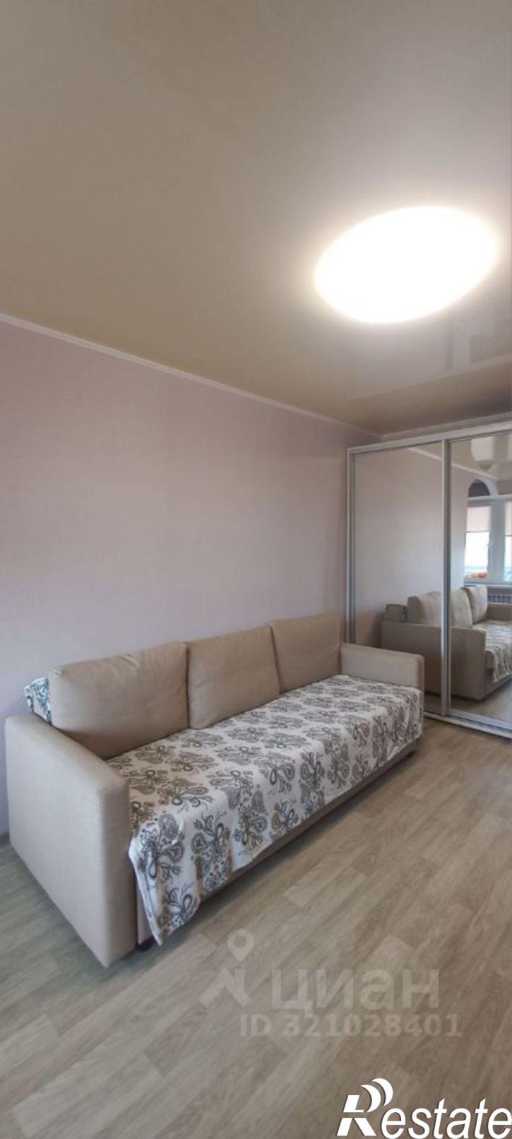 2-комн квартира Феодосия, улица Первушина, 30