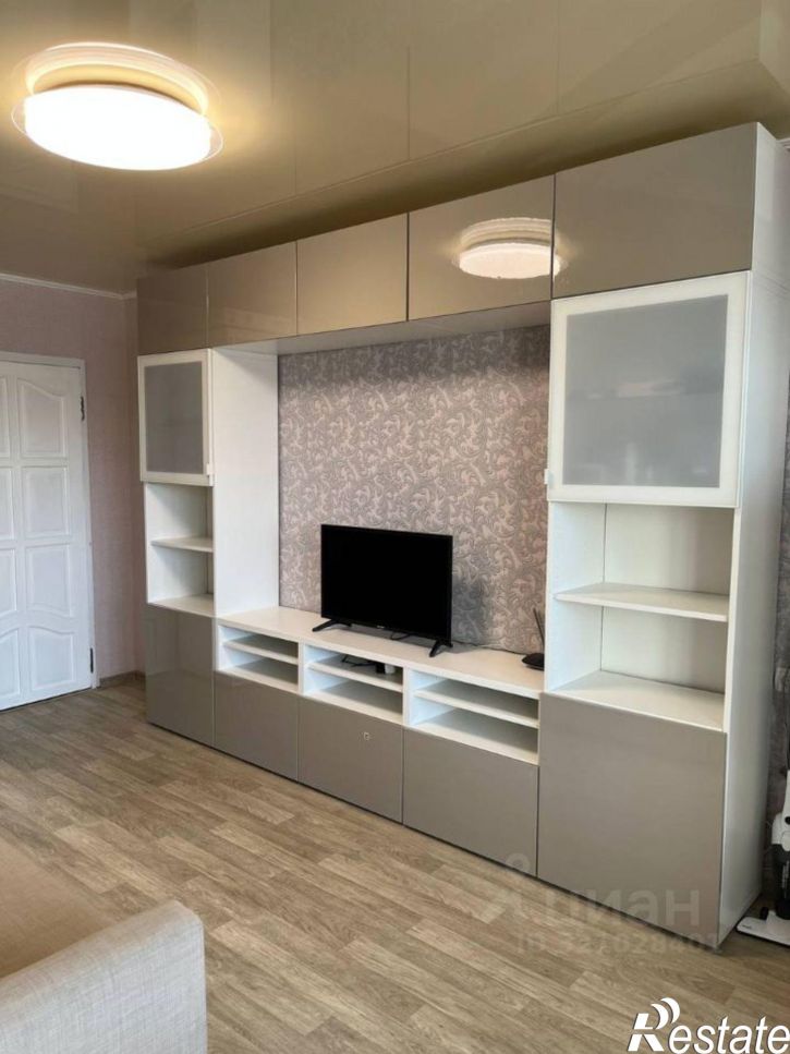 2-комн квартира Феодосия, улица Первушина, 30