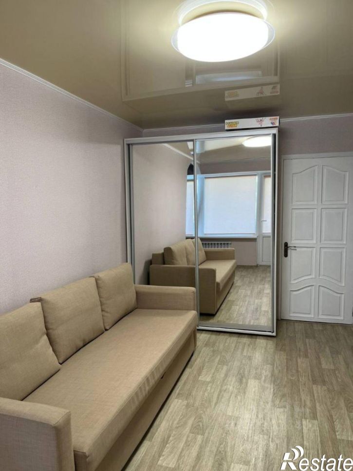 2-комн квартира Феодосия, улица Первушина, 30