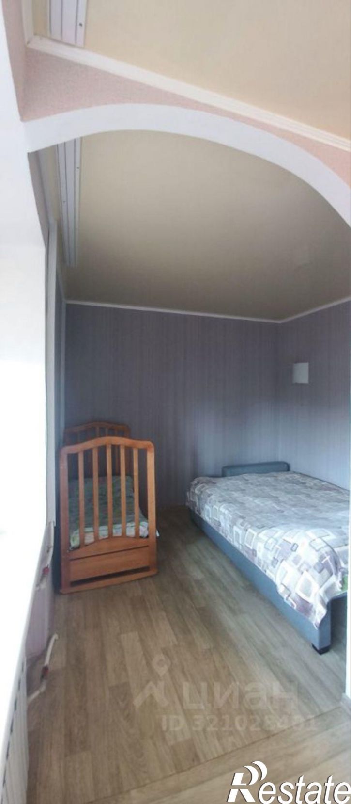 2-комн квартира Феодосия, улица Первушина, 30