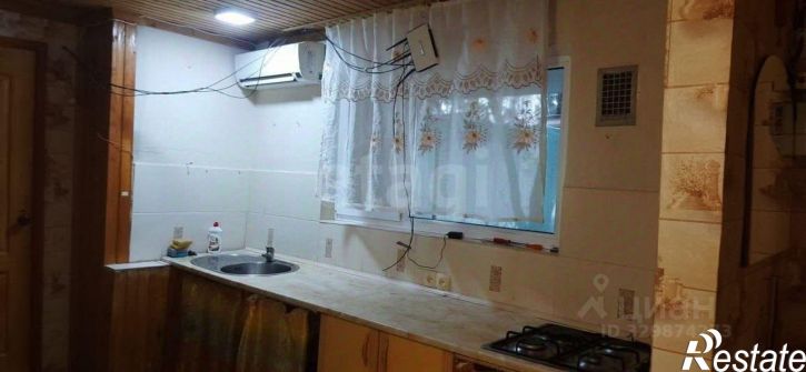 1-комн квартира городской округ Феодосия