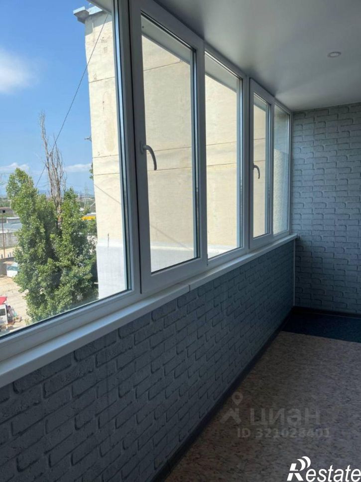 2-комн квартира Феодосия, улица Первушина, 30