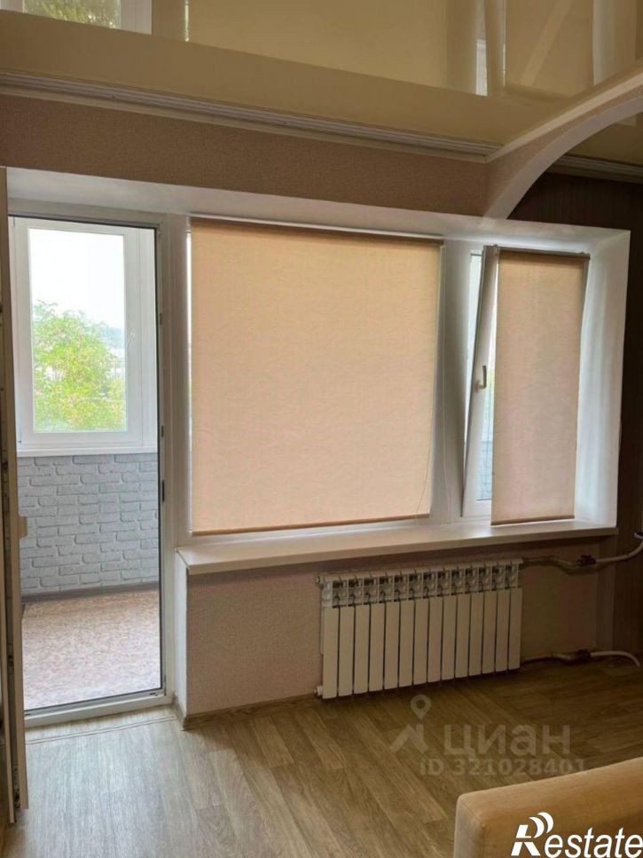 2-комн квартира Феодосия, улица Первушина, 30