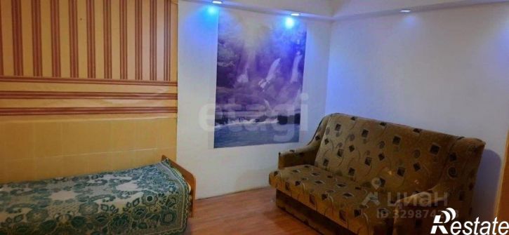 1-комн квартира городской округ Феодосия