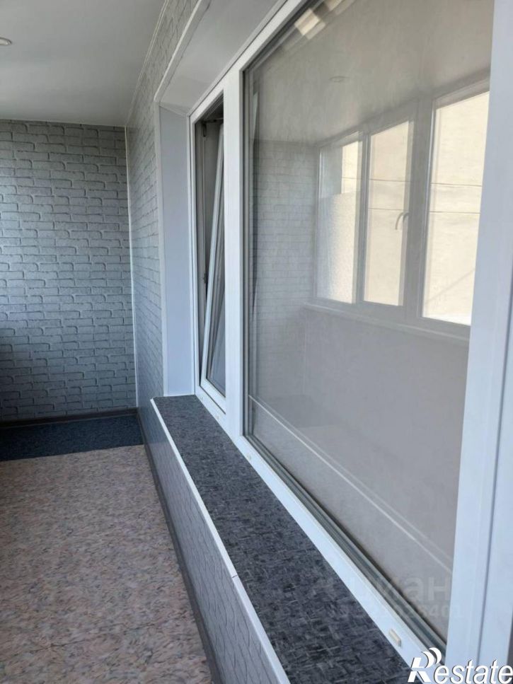 2-комн квартира Феодосия, улица Первушина, 30