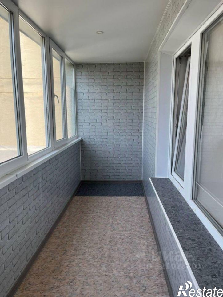 2-комн квартира Феодосия, улица Первушина, 30