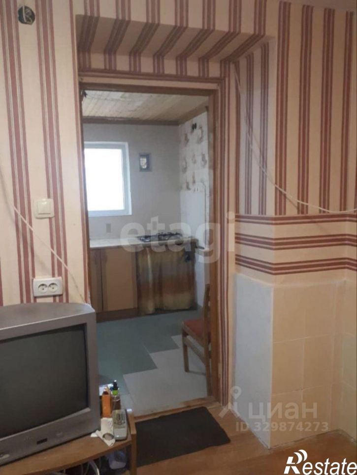 1-комн квартира городской округ Феодосия
