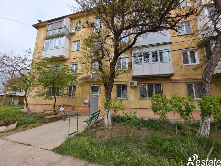 1-комн квартира проспект Мира, 15,  д. 15