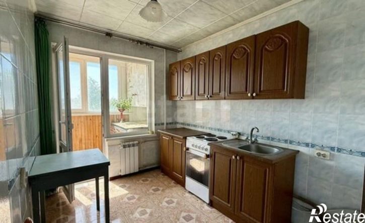 3-комн квартира улица Степаняна, 5,  д. 5