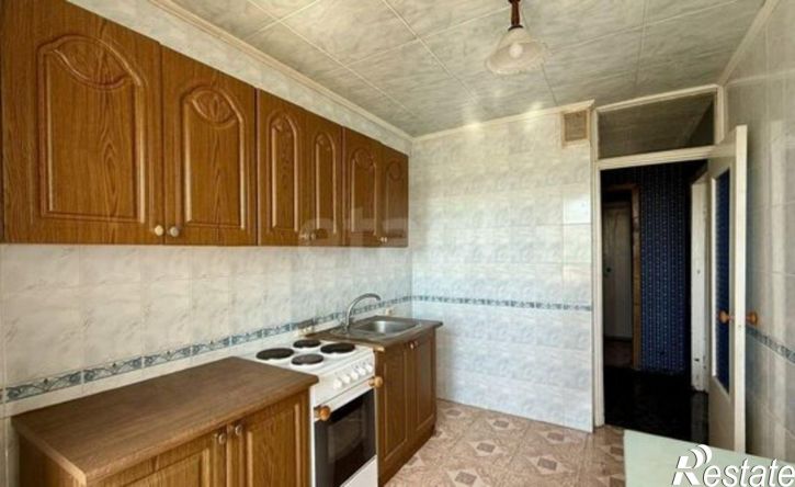 3-комн квартира улица Степаняна, 5,  д. 5