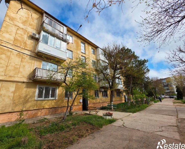 1-комн квартира проспект Мира, 15,  д. 15