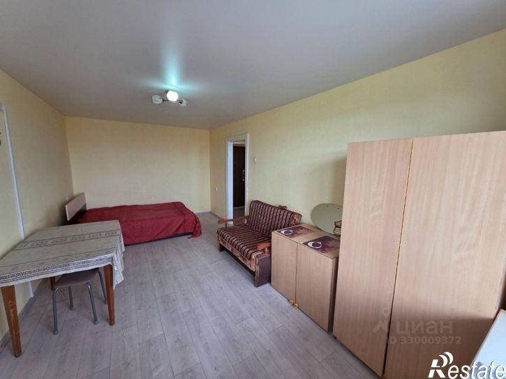 1-комн квартира проспект Мира, 15,  д. 15