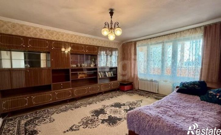 3-комн квартира улица Степаняна, 5,  д. 5