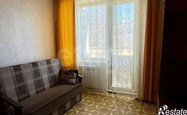 3-комн квартира улица Степаняна, 5,  д. 5