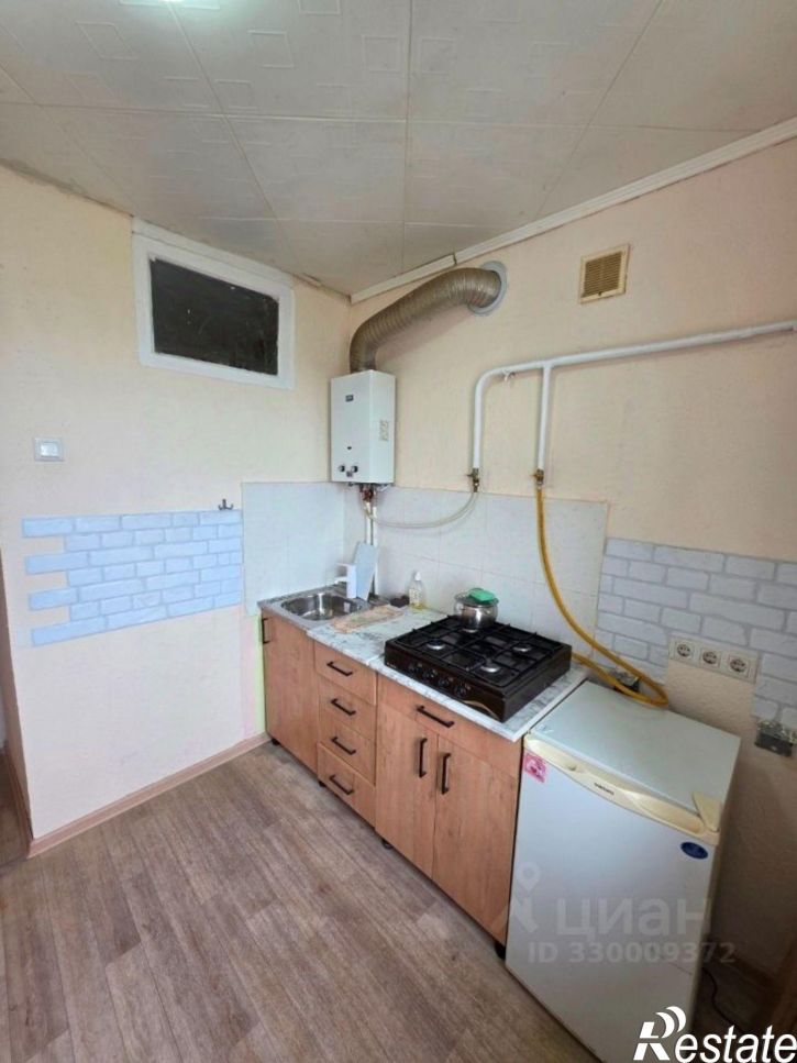 1-комн квартира проспект Мира, 15,  д. 15