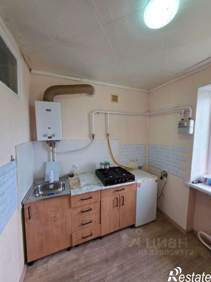 1-комн квартира проспект Мира, 15,  д. 15
