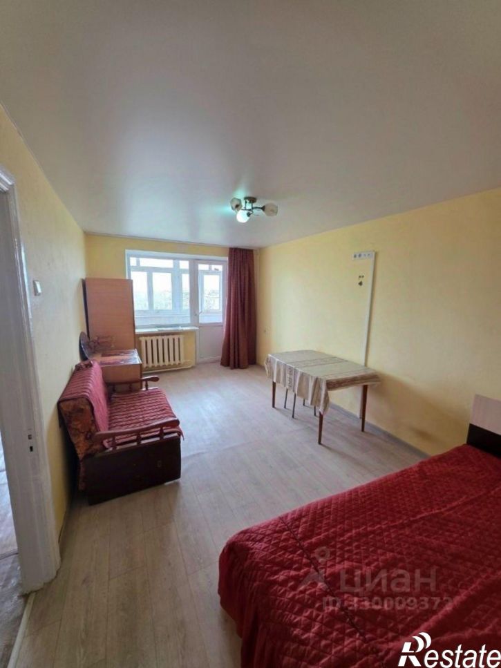 1-комн квартира проспект Мира, 15,  д. 15