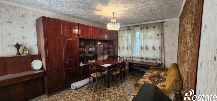 4-комн квартира Симферопольский район