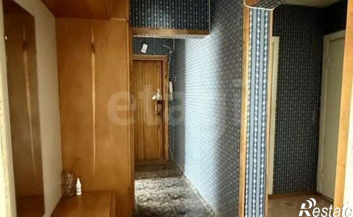 3-комн квартира улица Степаняна, 5,  д. 5