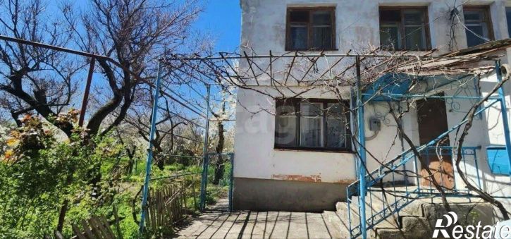 4-комн квартира Симферопольский район